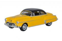 Oxford 1/87 1950 Oldsmobile Rocket 88 Coupe image