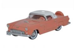 Oxford 1/87 1956 Ford Thunderbird image