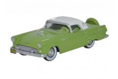 Oxford 1/87 1956 Ford Thunderbird image