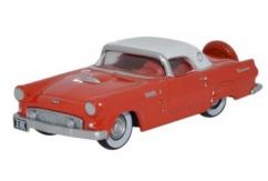 Oxford  1/87 1956 Ford Thunderbird  image