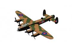 Corgi Avro Lancaster image