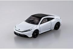 Tomica Honda Prelude No.10 image