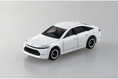 Tomica Toyota Crown Sedan No.62 image