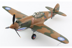 Hobby Master 1/48 Curtiss Hawk 81A-2 image