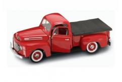 Road Signature 1/18 1948 Ford F-1 Pick Up image