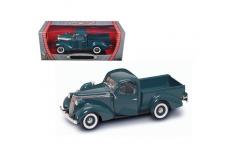 Road Signature 1/18 1937 Studebaker Coupe Express Pick Up image