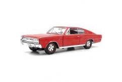 Road Signature 1/18 1966 Dodge Charger image