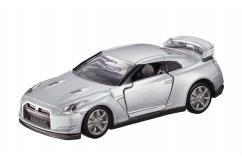 Tomica Nissan GT-R R35 PREMIUM No.17 image