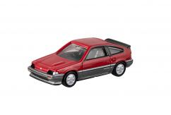 Tomica Honda Ballade Sports CR-X PREMIUM No.16 image