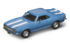 Road Signature 1/43 1967 Chevrolet Camaro Z-28 image