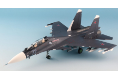 Hobby Master 1/72 Su-30SM Flanker C image