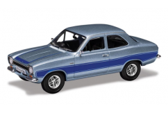 Corgi 1/43 Ford Escort Mk1 RS2000 - Stardust Silver image