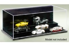 Trumpeter Display Case for 1/87, 1/144 or 1/35 image