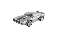 Jada 1/24 Dom's Ice Charger - Fast & Furious image