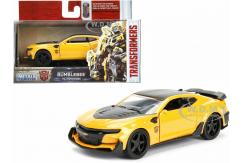 Jada 1/32 TFS Chevy Camaro Bumblebee image