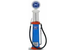 Road Signature 1/18 Ford (Round) Petrol Pump image