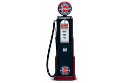 Road Signature 1/18 Studebaker (Square) Petrol Pump image