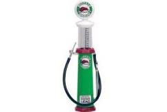 Road Signature 1/18 Buffald (Round) Petrol Pump image