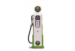 Road Signature 1/18 Indian (Square) Petrol Pump image