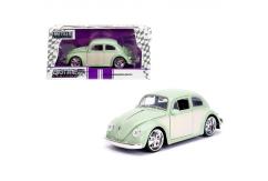 Jada 1/24 1959 VW Beetle image
