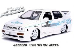 Jada 1/24 Volkswagen Jetta 2005 Jesse - Fast and Furious image