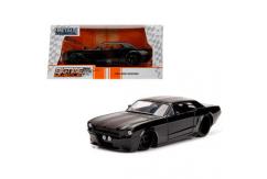 Jada 1/24 1965 Ford Mustang Big Time Muscle image