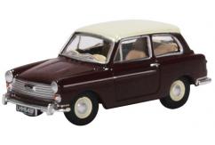 Oxford 1/76 Austin A40 MkII image