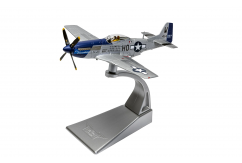 Corgi 1/72 North American P-51D Mustang "Moonbeam McSWINE" 1945 image