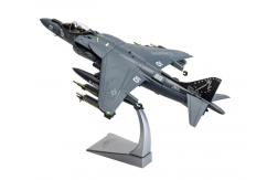 Corgi 1/48 McDonnell Douglas AV-8B Harrier II Plus VMA-214 ' Black Sheep' image
