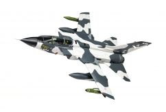 Corgi 1/48 Panavia Tornado GR.1A ZA371/C Norway 1995 image