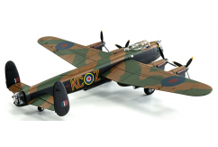 Corgi 1/72 Avro Lancaster B.III 'Honor' RAF image