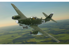 Corgi 1/72 Messerschmitt Me 262A-2a "Blitz Bomber" 1944 image