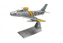Corgi 1/72 North American F-86E Sabre Eleanor 'E' Christine 1952 image