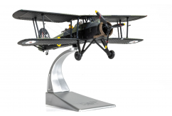 Corgi 1/72 Fairey Swordfish Mk I P4154 / 4M Battle of Taranto 1940 image