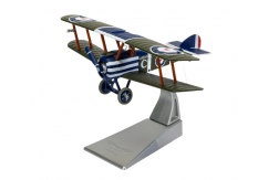 Corgi 1/48 Sopwith Camel F.1 B7190/C 'Donner Wetter image