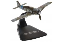 Oxford 1/72 Focke Wulf 190 A8 15/JG54 image