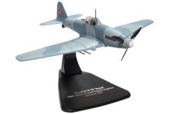 Oxford 1/72 Ilyushin IL-10 image