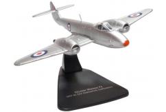 Oxford 1/72 Gloster Meteor M3 - 5897M RAF Hednesford image