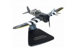 Oxford 1/72 Hawker Typhoon MkIB 1944 image