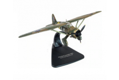 Oxford 1/72 Westland Lysander image