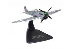 Oxford 1/72 Hawker Tempest MkV image