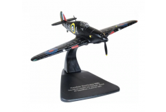 Oxford 1/72 Hawker Hurricane image