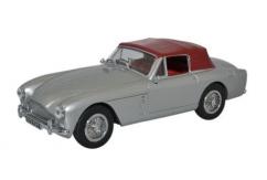 Oxford  1/76 Aston Martin Db2 Mkiii Dhc  image