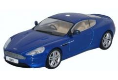 Oxford  1/76 Aston Martin DB9 Coupe  image