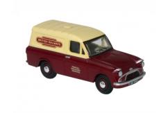 Oxford 1/76 Anglia Van image