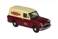 Oxford 1/76 Ford Anglia Van image