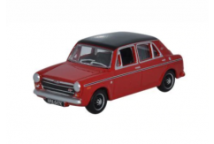 Oxford 1/76 Austin 1300GT image