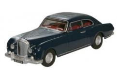 Oxford  1/76 Bentley Continental Fastback  image