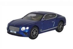 Oxford 1/76 Bentley Continental GT Sport image