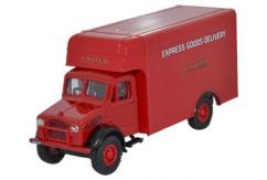 Oxford  1/76 Bedford OW Luton - United  image